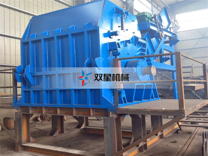 <a href='http://94mmp.cn/psj/845.html' target='_blank'><span>金屬破碎機</span></a>生產現場