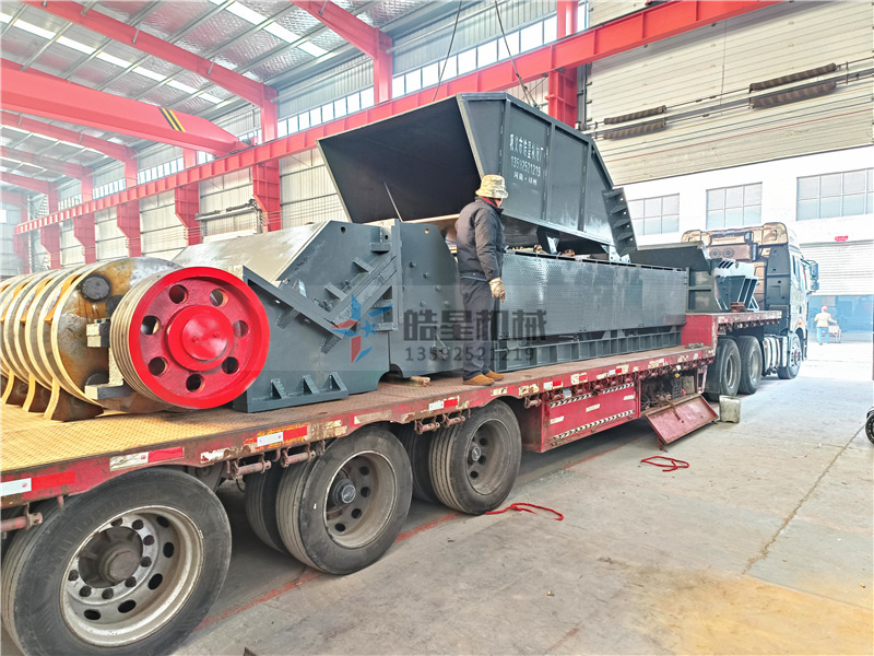 1600鋁合金破碎機(jī)廠家設(shè)備發(fā)往四川 1600<a href='http://94mmp.cn/feilv/852.html' target='_blank'><span>鋁合金破碎機(jī)</span></a>廠家設(shè)備發(fā)往四川
